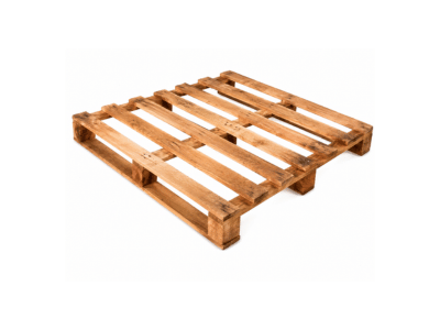 Block - Pallet