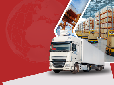 Warehousing Solutions