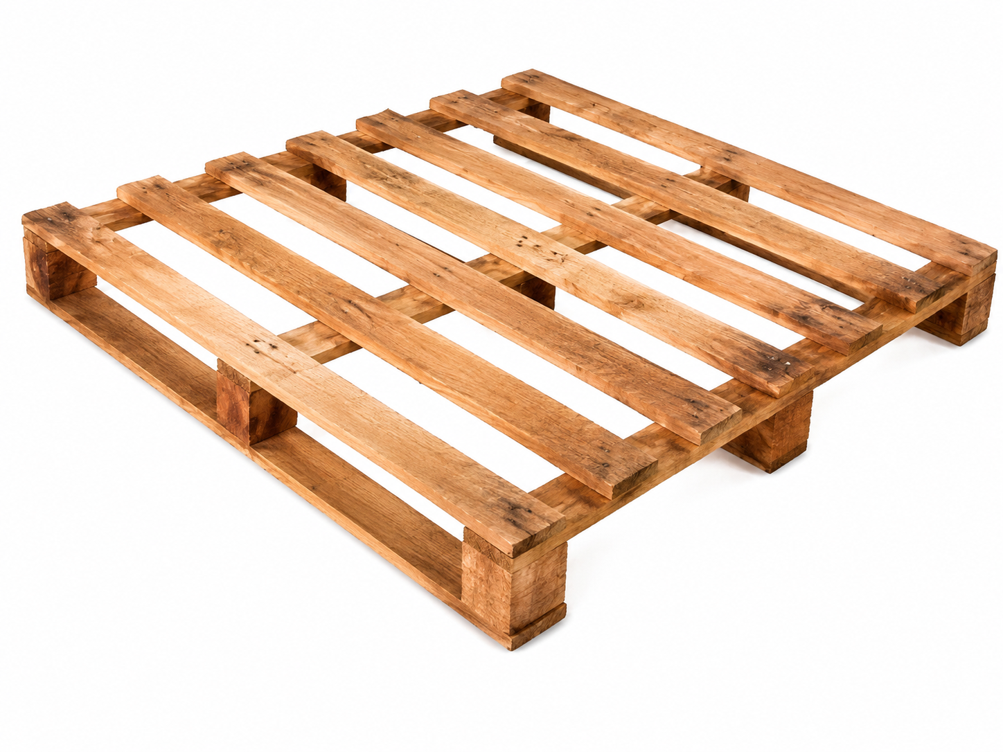 Block - Pallet